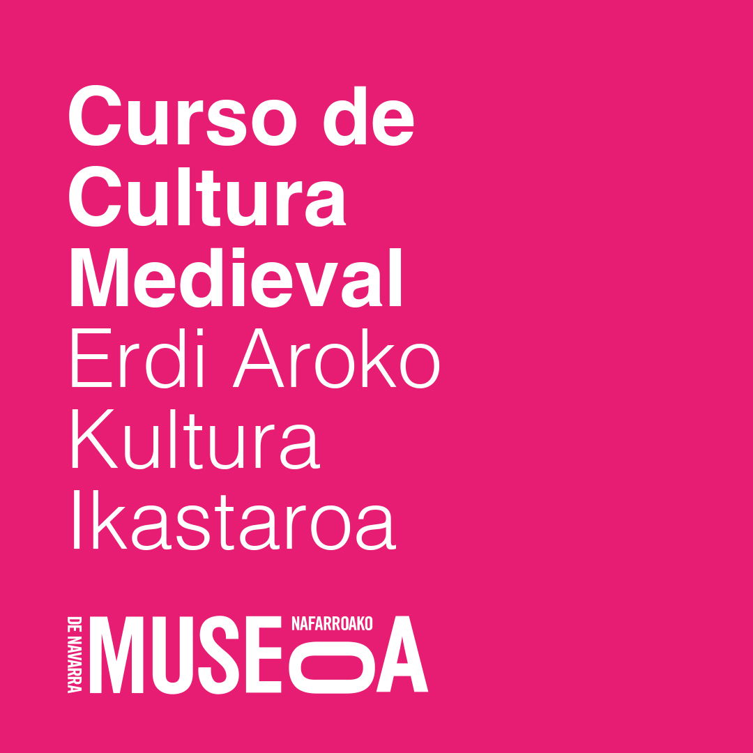 Curso de Cultura Medieval