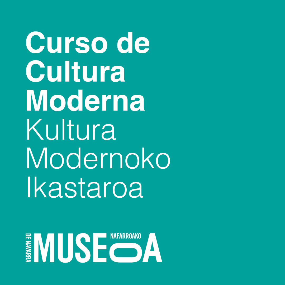 Kultura Modernoko Ikastaroa