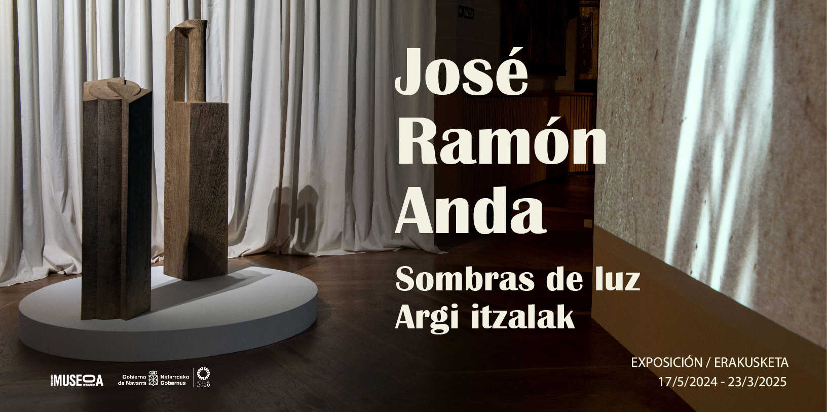 Expo José Ramón Anda